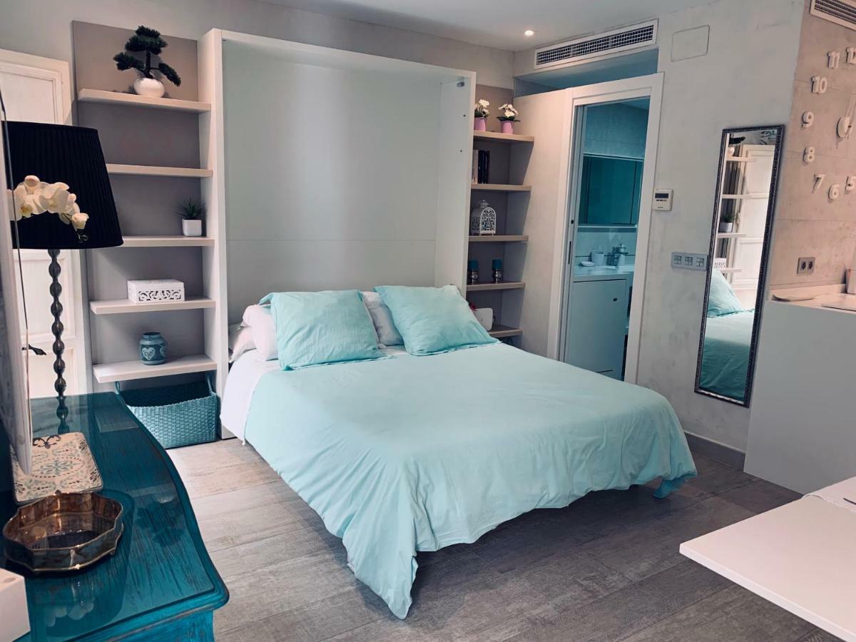 Apartment Cathedral Studio, Luxury In Cathedral Area, Parking Optional